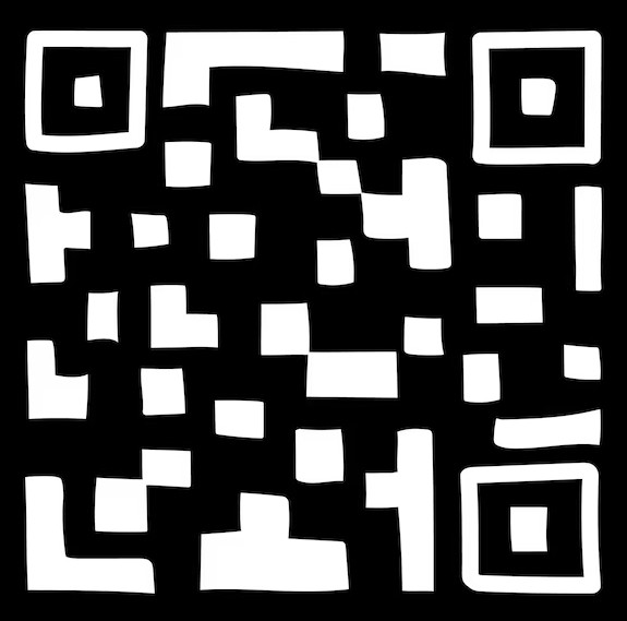 QR Icon