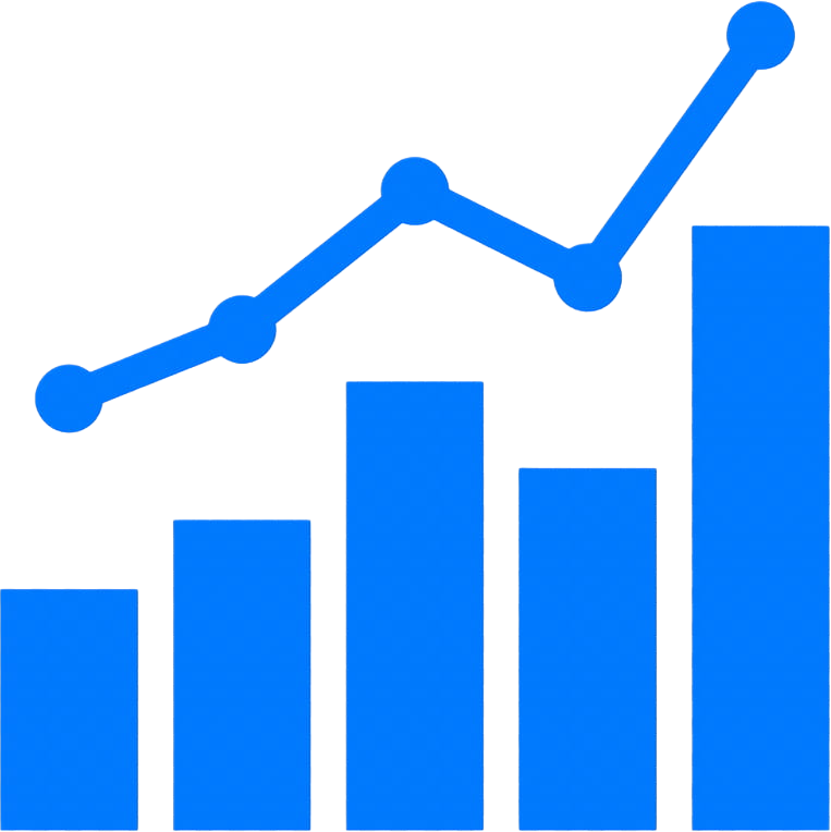 Analytics Icon